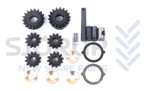salg af F339300020730 - Differential gears, Kit - AGCO