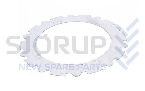 salg af F437223 - Plate - JOHN DEERE