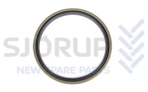 salg af F514.300.020.450 - Seal ZF APL2045 Large - AGCO