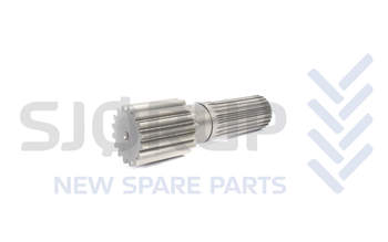 salg af F514.300.020.370 - Sun shaft - AGCO