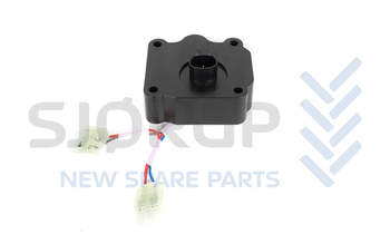 salg af F515.100.095.060 - Wiring Harness - AGCO