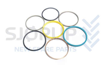 salg af F650153021340 - Seal Kit DANA  - AGCO
