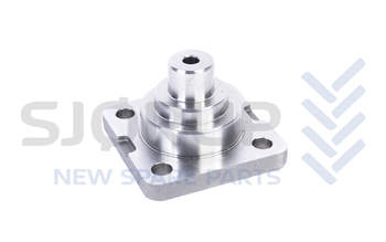 salg af F712301020190 - King Pin DANA - AGCO