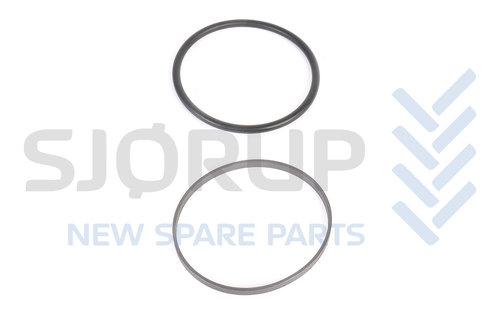 salg af F718301020220 - Seal - AGCO