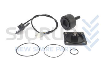 salg af F718301021021 - Steering Angle Sensor Fendt - AGCO