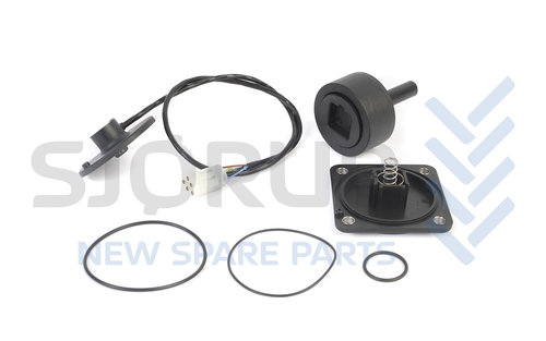 salg af F718301021021 - Steering Angle Sensor Fendt - AGCO