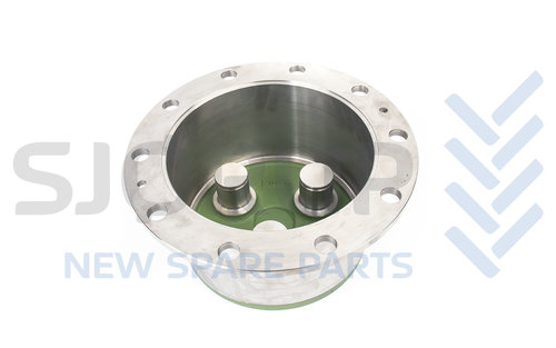 salg af F737300020070 - Planet Carrier DANA - AGCO