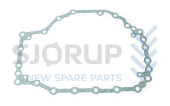 salg af F824.100.050.090 - Seal 01.160 - ZF - AGCO