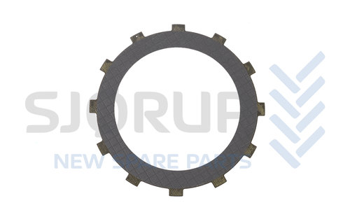 salg af F824.100.100.210 - friction disc - ZF - AGCO