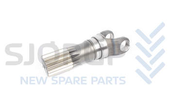 salg af F930301020220 - Stikaksel Slutdrev DANA - AGCO