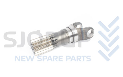 salg af F930301020220 - Stikaksel Slutdrev DANA - AGCO