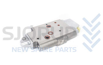 salg af G737960020033 - Ventil - AGCO