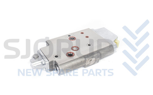 salg af G737960020033 - Ventil - AGCO