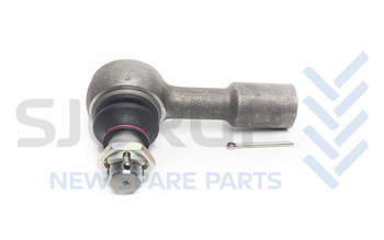 salg af G931303100200 - Articulation DANA - AGCO