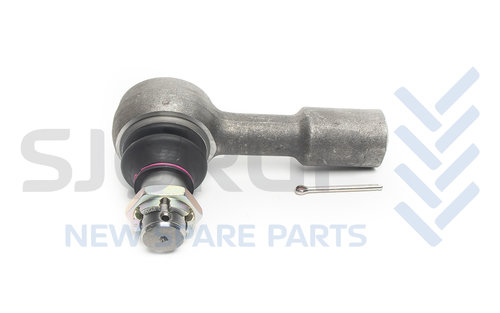 salg af G931303100200 - Articulation DANA - AGCO