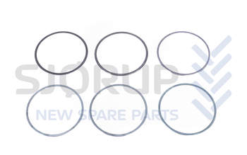 salg af G931303120400 - Shim Kit DANA  - AGCO