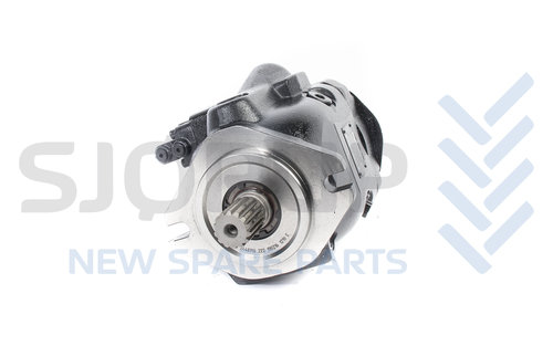 salg af G931941011010 - Hydraulikpumpe - AGCO