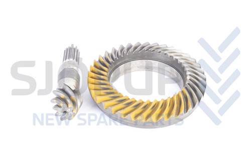 salg af HU7344576 - Bevel Gear Set DANA - KOMATSU