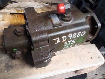 salg af Oliemotor John Deere 9880