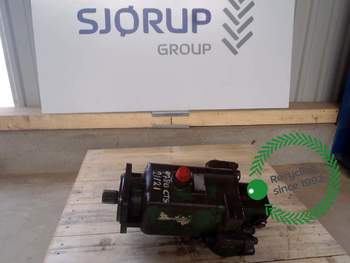 salg af Køremotor John Deere 9780 CTS