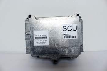 salg af John Deere 6920  ECU