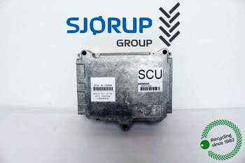 salg af John Deere 6920  ECU