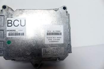 salg af John Deere 6920  ECU