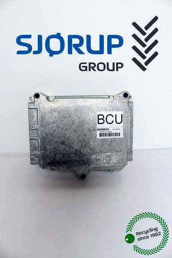 salg af ECU John Deere 6920 Autopowr (BCU)