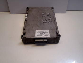 salg af John Deere 7810  ECU