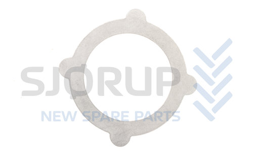 salg af L100150 - Friction disc - JOHN DEERE