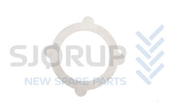 salg af L100152 - Friction disc - JOHN DEERE