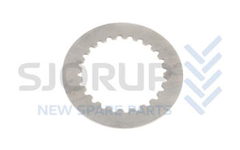 salg af L100153 - Friction disc - JOHN DEERE