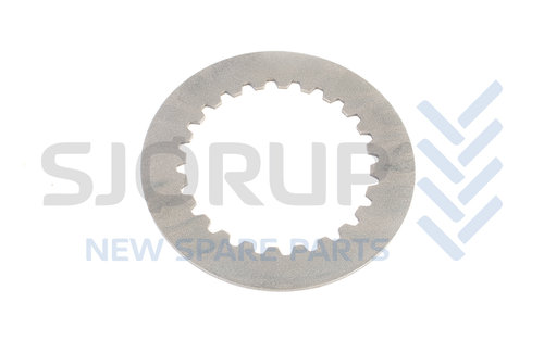 salg af L100153 - Friction disc - JOHN DEERE