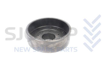salg af L101724 - Tandkrans ZF APL2045 - JOHN DEERE