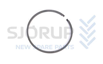 salg af L152991 - Piston ring - JOHN DEERE