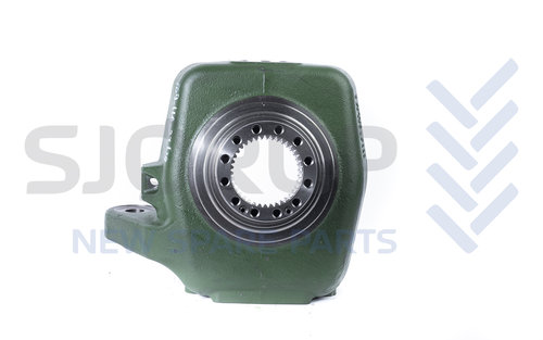 salg af L158603 - Swivel Housing DANA Left - JOHN DEERE