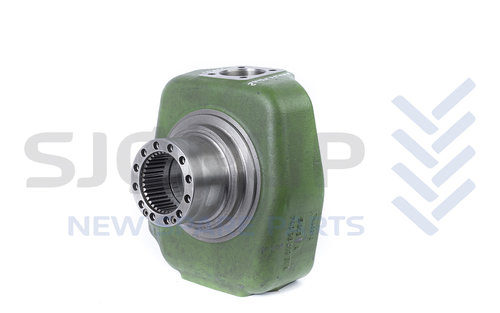 salg af L171458 - Swivel Housing DANA Left - JOHN DEERE