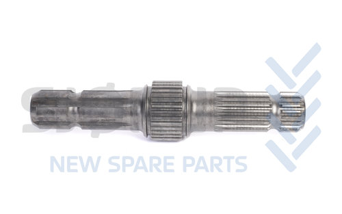 salg af L173283 - Shaft - JOHN DEERE