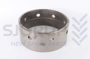 salg af L204846 - Tandkrans DANA - JOHN DEERE