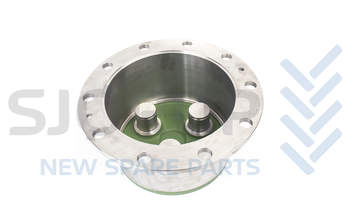 salg af L204864 - Planethjulsholder DANA - JOHN DEERE