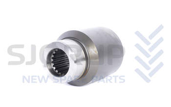 salg af L208669 - Flange DANA - JOHN DEERE