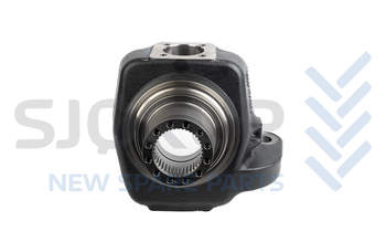 salg af L208678 - Swivel Housing DANA Right  - JOHN DEERE