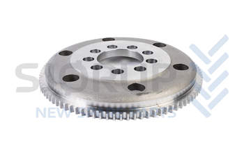 salg af L216966 - Support Tandkrans DANA - JOHN DEERE