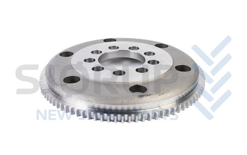 salg af L216966 - Support Tandkrans DANA - JOHN DEERE