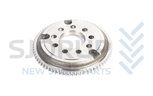 salg af L217193 - Ring Gear Support DANA  - JOHN DEERE