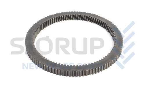 salg af L230800 - Ring gear - JOHN DEERE