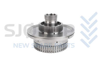 salg af L230839 - Cylinder - JOHN DEERE