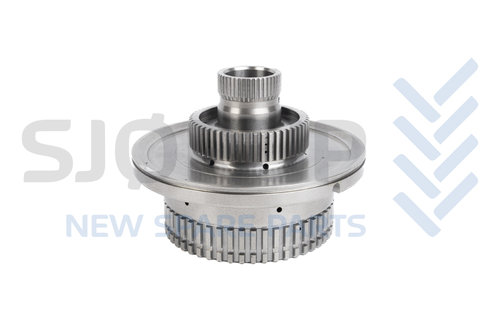 salg af L230839 - Cylinder - JOHN DEERE