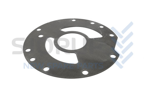 salg af L233060 - Plate ZF - JOHN DEERE