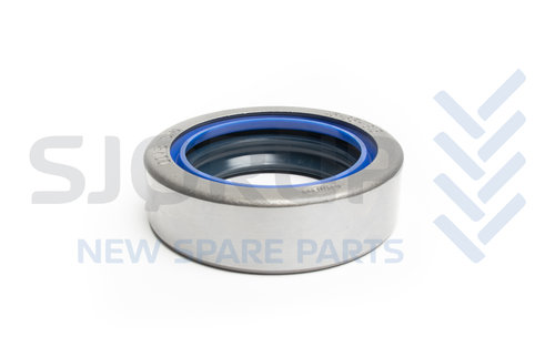 salg af L33281 - Pakdåse (45x65x18,5mm) - CNH